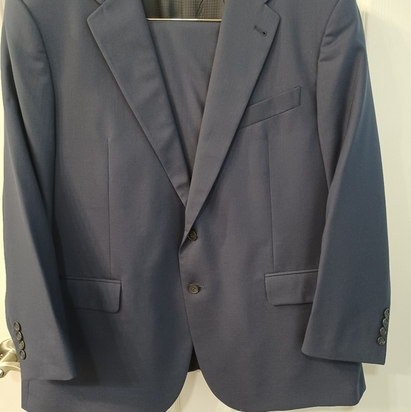 Joseph abboud suit